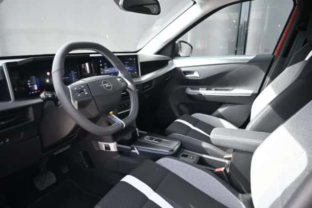 Opel Frontera (2025) thumbnail 6