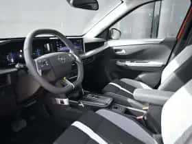Opel Frontera (2025) thumbnail 6