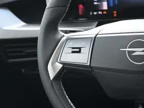 Opel Frontera (2025) thumbnail 10