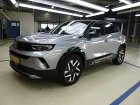 Opel Mokka (2025)