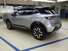 Opel Mokka (2025) thumbnail 2