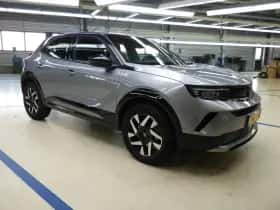 Opel Mokka (2025) thumbnail 3