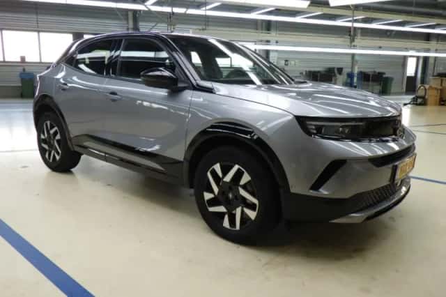 Opel Mokka (2025) thumbnail 3