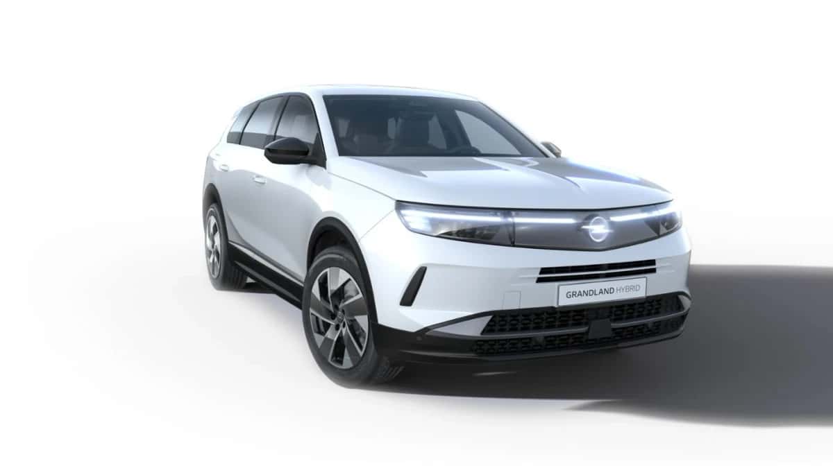 Opel Grandland (2026) — foto 1