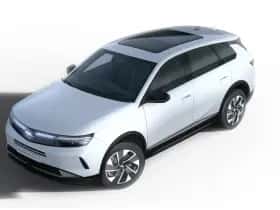 Opel Grandland (2026) thumbnail 4