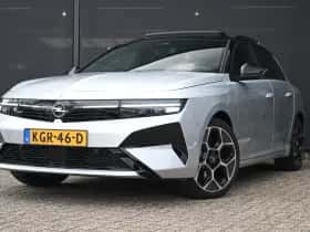 Opel Astra (2026) thumbnail 1
