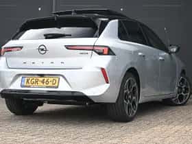 Opel Astra (2026) thumbnail 3