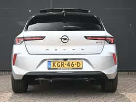 Opel Astra (2026) thumbnail 4