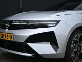 Opel Astra (2026) thumbnail 34