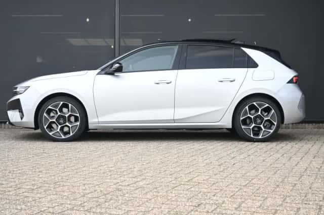 Opel Astra (2026) thumbnail 5
