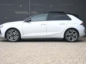 Opel Astra (2026) thumbnail 5