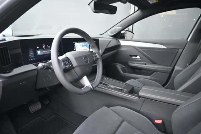 Opel Astra (2026) thumbnail 6