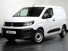 Opel Combo (2024)