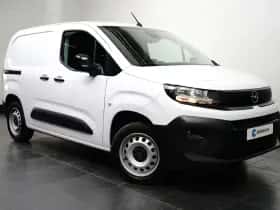 Opel Combo (2024) thumbnail 2