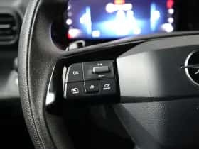 Opel Combo (2024) thumbnail 13