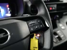 Opel Combo (2024) thumbnail 14