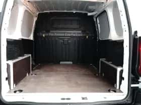 Opel Combo (2024) thumbnail 16