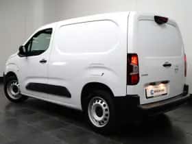 Opel Combo (2024) thumbnail 3