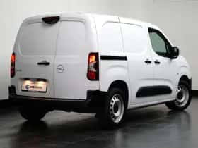 Opel Combo (2024) thumbnail 4