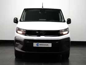 Opel Combo (2024) thumbnail 5