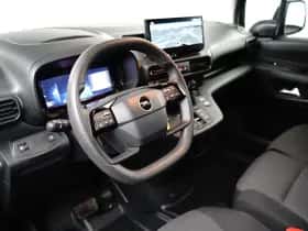 Opel Combo (2024) thumbnail 6