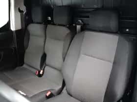 Opel Combo (2024) thumbnail 7