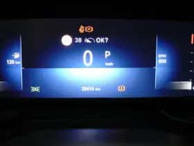 Opel Combo (2024) thumbnail 9
