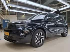 Opel Mokka (2025)