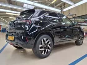 Opel Mokka (2025) thumbnail 3