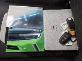 Opel Mokka (2025) thumbnail 10