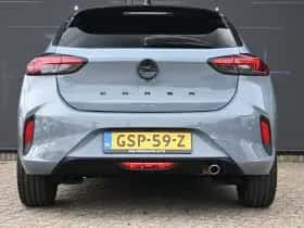 Opel Corsa (2024) thumbnail 3