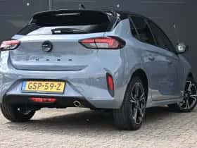 Opel Corsa (2024) thumbnail 4
