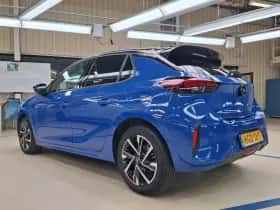 Opel Corsa (2025) thumbnail 2