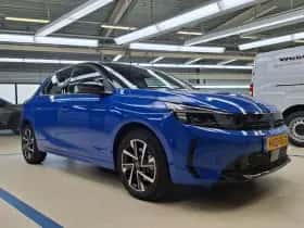 Opel Corsa (2025) thumbnail 3