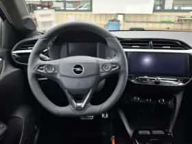 Opel Corsa (2025) thumbnail 4