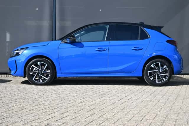Opel Corsa (2025) thumbnail 5