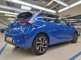 Opel Corsa (2025) thumbnail 5