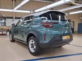 Opel Frontera (2025) thumbnail 2