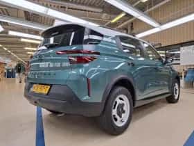Opel Frontera (2025) thumbnail 3