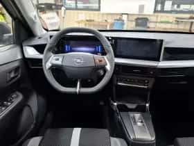Opel Frontera (2025) thumbnail 5