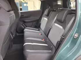 Opel Frontera (2025) thumbnail 8