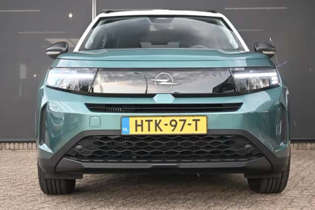 Opel Frontera (2025) thumbnail 4
