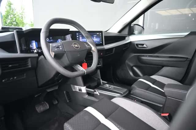 Opel Frontera (2025) thumbnail 6