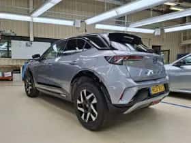 Opel Mokka (2025) thumbnail 2