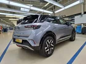 Opel Mokka (2025) thumbnail 3