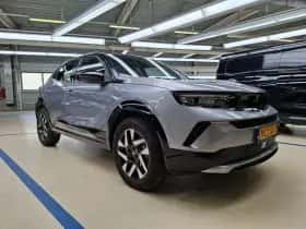 Opel Mokka (2025) thumbnail 4
