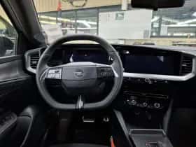 Opel Mokka (2025) thumbnail 5