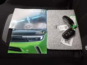 Opel Mokka (2025) thumbnail 9