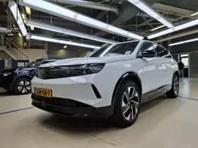 Opel Grandland (2025)
