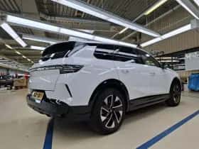 Opel Grandland (2025) thumbnail 2